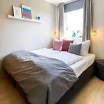 Holiday home Haus-christina-doppelhaushaelfte Wenningstedt-Braderup