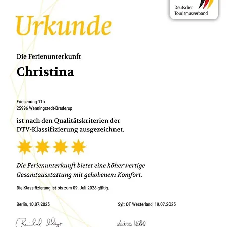 Haus-christina-doppelhaushaelfte *