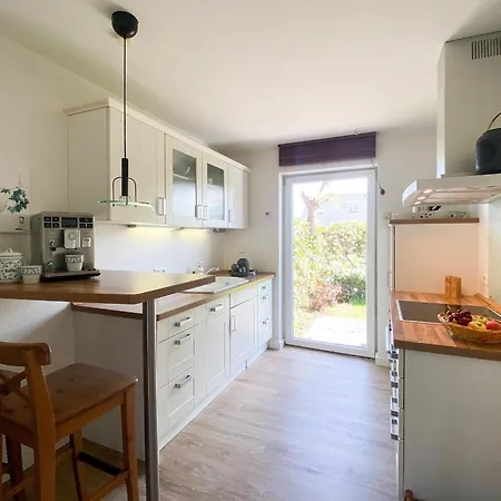 Haus-christina-doppelhaushaelfte Wenningstedt-Braderup